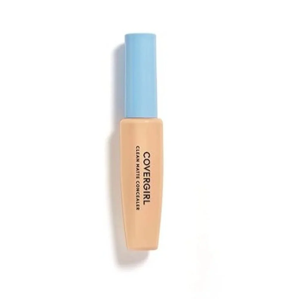 COVERGIRL oil free